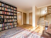 **Parduodamas 184 m² gyvenamasis namas - nuotraukos Nr. 75