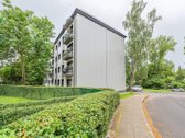 2 kambarių butas renovuotame name Antakalnyje - nuotraukos Nr. 25