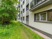 2 kambarių butas renovuotame name Antakalnyje - nuotraukos Nr. 27