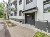 2 kambarių butas renovuotame name Antakalnyje - nuotraukos Nr. 26