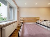 2 kambarių butas renovuotame name Antakalnyje - nuotraukos Nr. 14