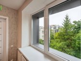 2 kambarių butas renovuotame name Antakalnyje - nuotraukos Nr. 12