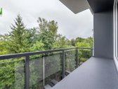 2 kambarių butas renovuotame name Antakalnyje - nuotraukos Nr. 11