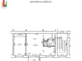 2 kambarių butas renovuotame name Antakalnyje - nuotraukos Nr. 23