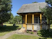 Parduodami 3 sodo sklypai. Utenos r. Sav. - nuotraukos Nr. 6