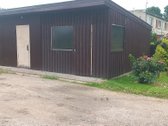 Parduodamas 2kambarių Butas Su Garažu Ir - nuotraukos Nr. 10