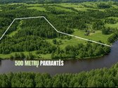 Neries Regioniniame Parke (Pelkių Kaime, - nuotraukos Nr. 2