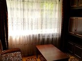 Išnuomojamas 1 k. 28 m2 tvarkingas, šiltas ir - nuotraukos Nr. 2