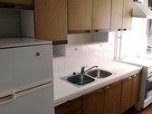 Išnuomojamas 1 k. 28 m2 tvarkingas, šiltas ir - nuotraukos Nr. 5