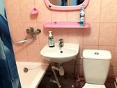 Išnuomojamas 1 k. 28 m2 tvarkingas, šiltas ir - nuotraukos Nr. 7