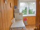 Išnuomojamas labai geroje vietoje tvarkingas - nuotraukos Nr. 12