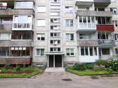 Išnuomojamas labai geroje vietoje tvarkingas - nuotraukos Nr. 25