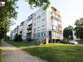 Išnuomojamas labai geroje vietoje tvarkingas - nuotraukos Nr. 26