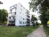 Išnuomojamas labai geroje vietoje tvarkingas - nuotraukos Nr. 27