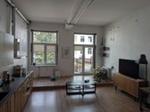 Parduodamas butas/loftas Naujamiestyje, - nuotraukos Nr. 2