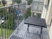 Nuomojamas butas miesto centre . Pro langus - nuotraukos Nr. 16