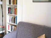 Parduodamas jaukus 1 k. butas Vilniuje, - nuotraukos Nr. 5