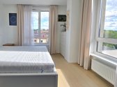 Trijų kambarių butas „Oslo namų“ kvartale su - nuotraukos Nr. 14
