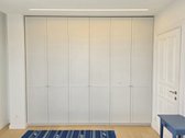 Trijų kambarių butas „Oslo namų“ kvartale su - nuotraukos Nr. 16