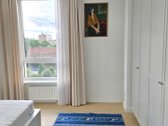 Trijų kambarių butas „Oslo namų“ kvartale su - nuotraukos Nr. 15