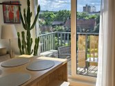 Trijų kambarių butas „Oslo namų“ kvartale su - nuotraukos Nr. 5