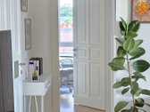 Trijų kambarių butas „Oslo namų“ kvartale su - nuotraukos Nr. 26