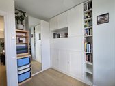 Trijų kambarių butas „Oslo namų“ kvartale su - nuotraukos Nr. 31