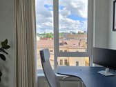 Trijų kambarių butas „Oslo namų“ kvartale su - nuotraukos Nr. 33