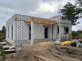 A++ klasės namas Trakų r., Užukampio k.,106 - nuotraukos Nr. 2