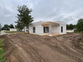 A++ klasės namas Trakų r., Užukampio k.,106 - nuotraukos Nr. 4