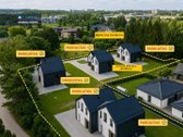 Nauji A++ klasės namai „Draugystės namai“, - nuotraukos Nr. 4