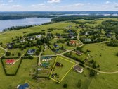 Išskirtinis 26 Arų Sklypas Prie Trakų Su - nuotraukos Nr. 3