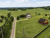 Išskirtinis 26 Arų Sklypas Prie Trakų Su - nuotraukos Nr. 5