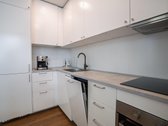 Parduodamas Pilnai Įrengtas 2 Kambarių Butas - nuotraukos Nr. 5