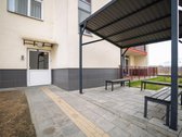 Parduodamas Pilnai Įrengtas 2 Kambarių Butas - nuotraukos Nr. 17