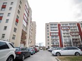 Parduodamas Pilnai Įrengtas 2 Kambarių Butas - nuotraukos Nr. 20