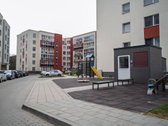 Parduodamas Pilnai Įrengtas 2 Kambarių Butas - nuotraukos Nr. 21