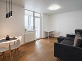 Parduodamas Pilnai Įrengtas 2 Kambarių Butas - nuotraukos Nr. 2