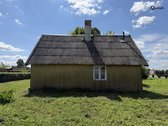 Parduodamas Medinis Namas Su Visomis Miesto - nuotraukos Nr. 8