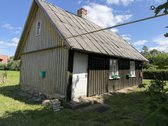 Parduodamas Medinis Namas Su Visomis Miesto - nuotraukos Nr. 10