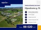 Parduodamas Namų Valdos Sklypas Palangoje! - nuotraukos Nr. 9