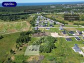 Parduodamas Namų Valdos Sklypas Palangoje! - nuotraukos Nr. 3