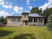 Parduodamas Erdvus Namas Su 12,16 Arų Sklypu - nuotraukos Nr. 5