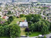 Parduodamas Erdvus Namas Su 12,16 Arų Sklypu - nuotraukos Nr. 2