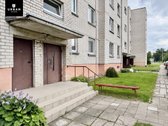 Parduodamas Tvarkingas 2 Kambarių Butas Su - nuotraukos Nr. 19