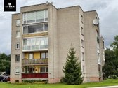 Parduodamas Tvarkingas 2 Kambarių Butas Su - nuotraukos Nr. 21