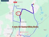 Parduodamas 7,83 A Namų Valdos Sklypas - nuotraukos Nr. 14