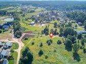 Parduodamas 7,83 A Namų Valdos Sklypas - nuotraukos Nr. 6