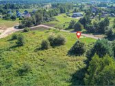 Parduodamas 7,83 A Namų Valdos Sklypas - nuotraukos Nr. 7