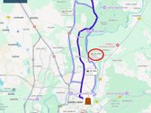 Parduodamas 7,83 A Namų Valdos Sklypas - nuotraukos Nr. 15